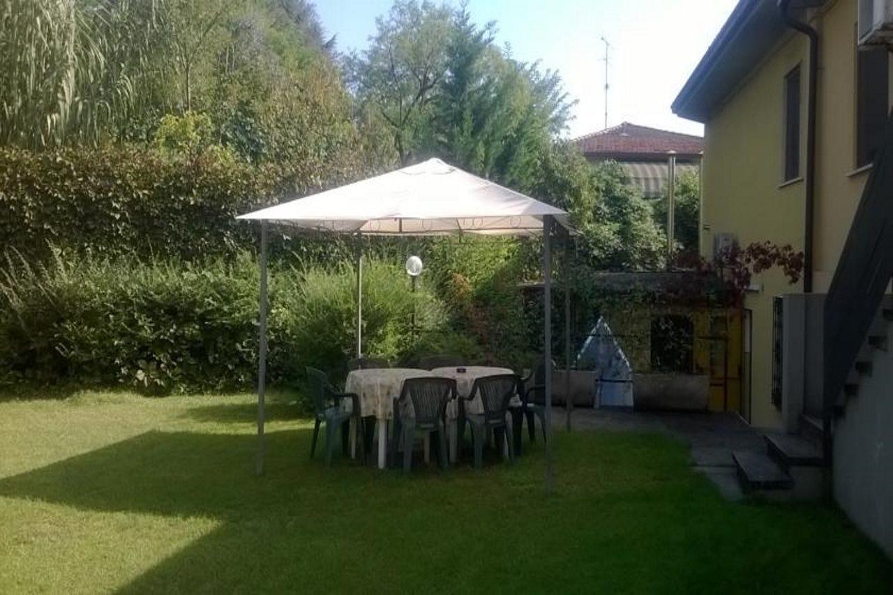 Hotel La Passeggiata Desenzano del Garda Buitenkant foto