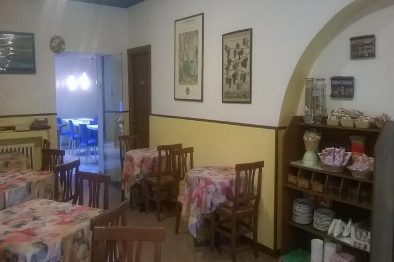 Hotel La Passeggiata Desenzano del Garda Buitenkant foto