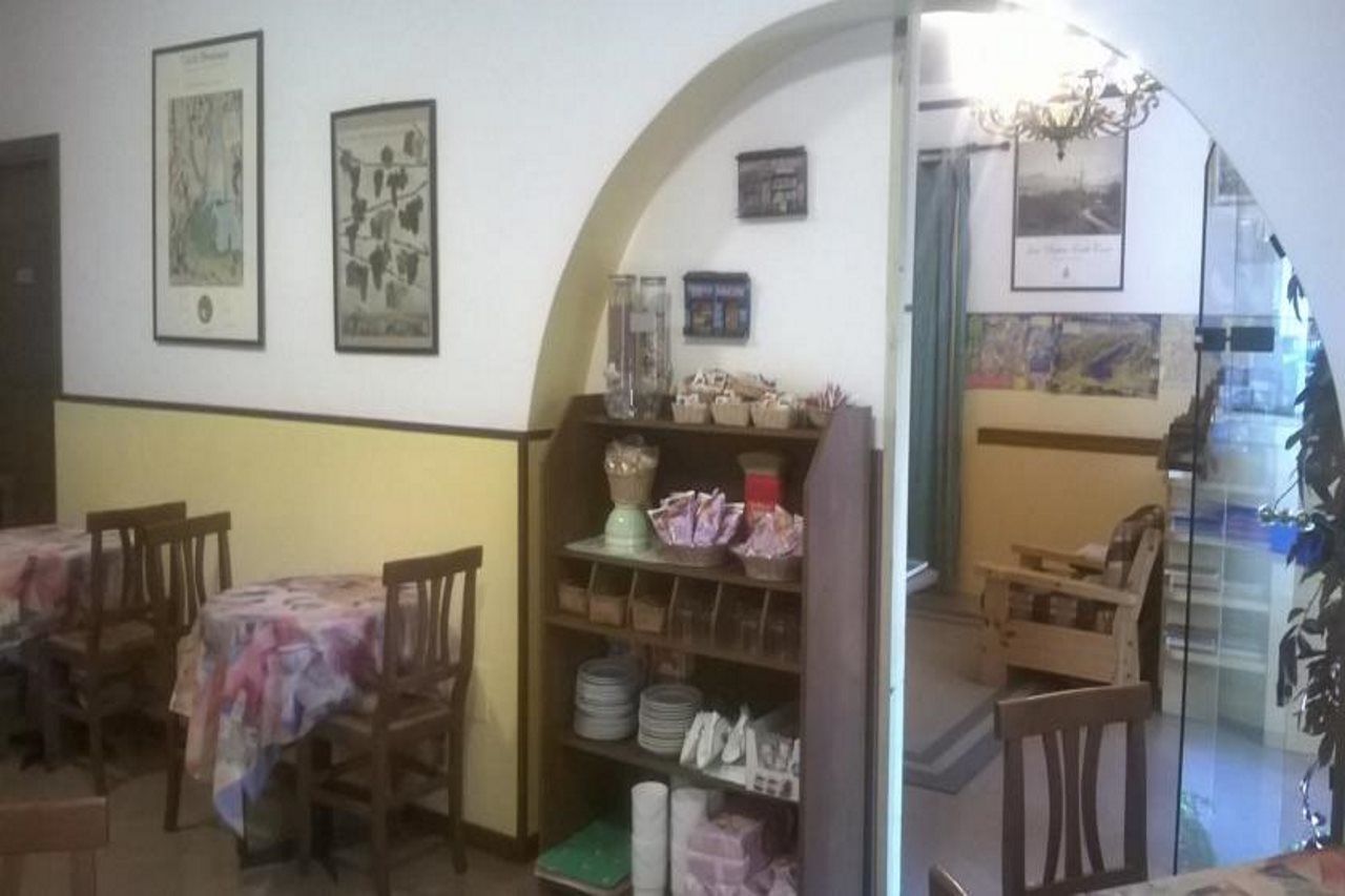Hotel La Passeggiata Desenzano del Garda Buitenkant foto
